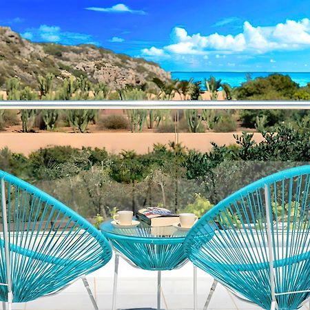 Cretan Lodge Heated Pool Ágios Nikólaos Eksteriør bilde
