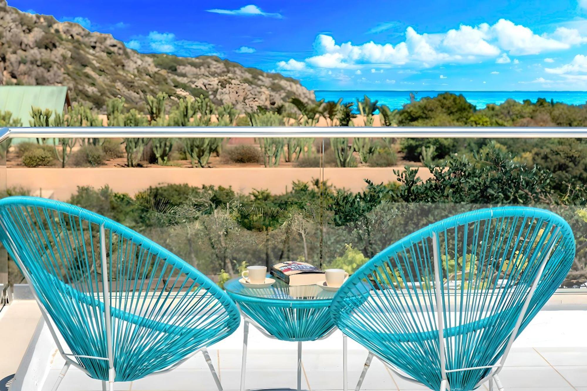 Cretan Lodge Heated Pool Ágios Nikólaos Eksteriør bilde